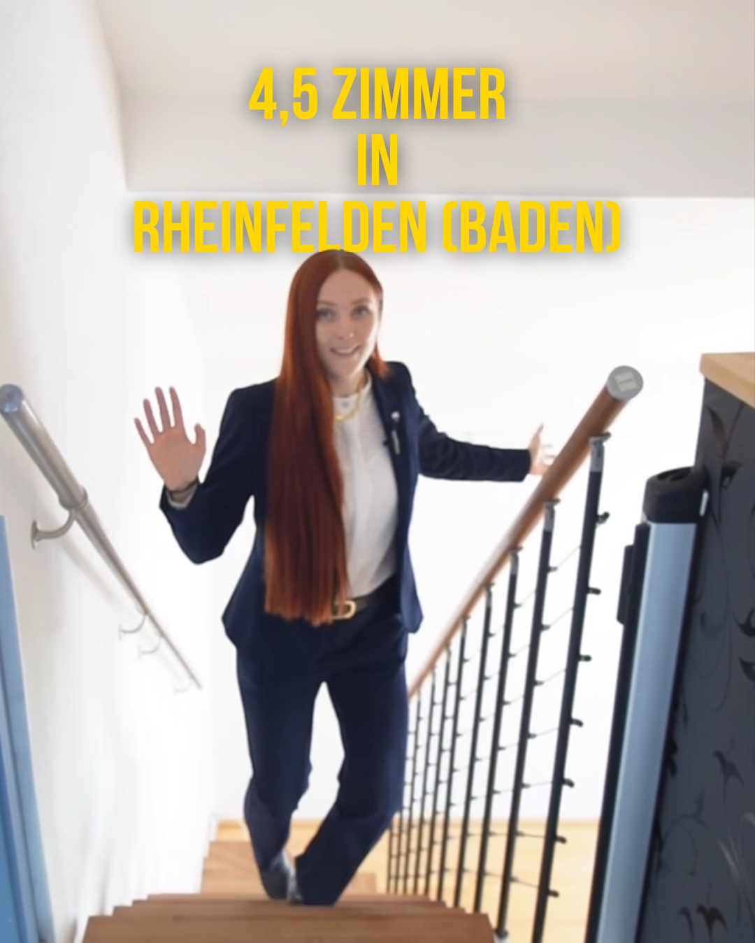 4,5-Zimmer Neubau in Grenzach-Wyhlen